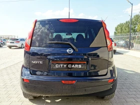 Nissan Note 1.6i | Mobile.bg    8