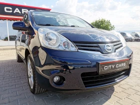 Nissan Note 1.6i | Mobile.bg    3