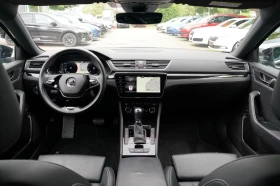 Skoda Superb L&K/200hp/DSG/PANO/DIGITAL/CAM/655v | Mobile.bg    9