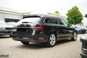 Skoda Superb L&K/200hp/DSG/PANO/DIGITAL/CAM/655v | Mobile.bg    6
