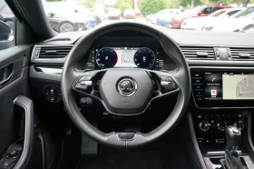 Skoda Superb L&K/200hp/DSG/PANO/DIGITAL/CAM/655v | Mobile.bg    8