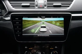 Skoda Superb L&K/200hp/DSG/PANO/DIGITAL/CAM/655v | Mobile.bg    14