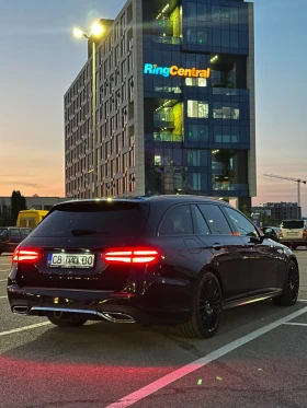 Обява за продажба на Mercedes-Benz E 220 ~55 000 лв. - изображение 1