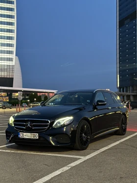 Обява за продажба на Mercedes-Benz E 220 ~55 000 лв. - изображение 1