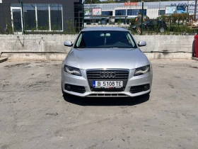     Audi A4 2.0TDI