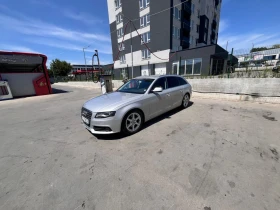 Audi A4 2.0TDI | Mobile.bg    17