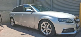 Audi A4 2.0TDI | Mobile.bg    2