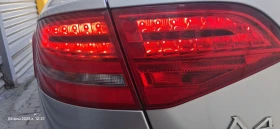 Audi A4 2.0TDI | Mobile.bg    5