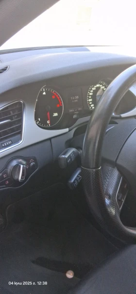 Audi A4 2.0TDI | Mobile.bg    6