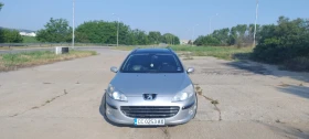 Peugeot 407 | Mobile.bg    2