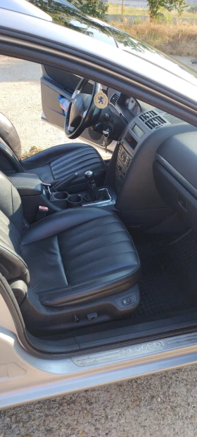Peugeot 407 | Mobile.bg    12