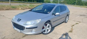 Peugeot 407 | Mobile.bg    4