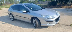 Peugeot 407 | Mobile.bg    3