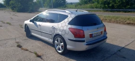 Peugeot 407 | Mobile.bg    5