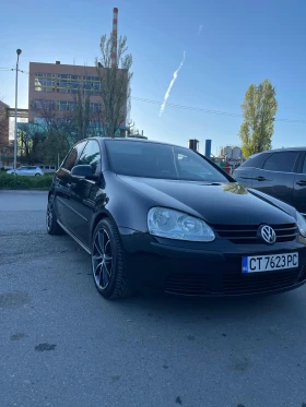 Обява за продажба на VW Golf ~6 700 лв. - изображение 1