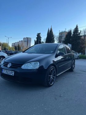 Обява за продажба на VW Golf ~6 700 лв. - изображение 1