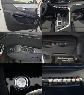 Peugeot 3008 GT HYBRID 4 300 EAT8 | Mobile.bg    15