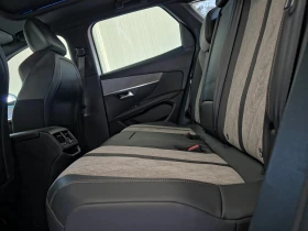 Peugeot 3008 GT HYBRID 4 300 EAT8 | Mobile.bg    11