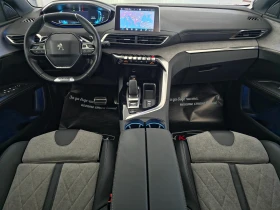 Peugeot 3008 GT HYBRID 4 300 EAT8 | Mobile.bg    6