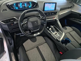 Peugeot 3008 GT HYBRID 4 300 EAT8 | Mobile.bg    10