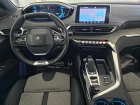 Peugeot 3008 GT HYBRID 4 300 EAT8 | Mobile.bg    8