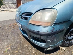 Nissan Almera tino | Mobile.bg    2
