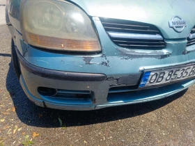 Nissan Almera tino | Mobile.bg    3