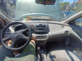 Nissan Almera tino | Mobile.bg    5