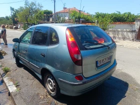 Nissan Almera tino | Mobile.bg    4