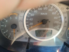 Nissan Almera tino | Mobile.bg    6