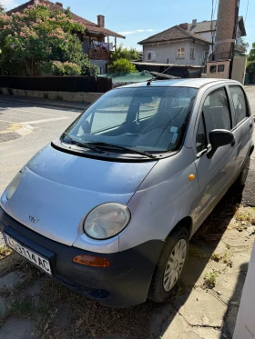 Daewoo Matiz | Mobile.bg    4