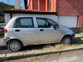 Daewoo Matiz | Mobile.bg    2
