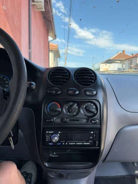 Daewoo Matiz | Mobile.bg    9