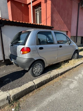 Daewoo Matiz | Mobile.bg    3