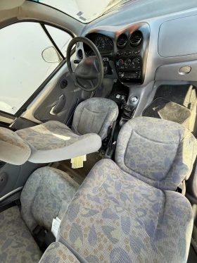 Daewoo Matiz | Mobile.bg    6