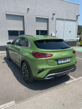Обява за продажба на Kia XCeed Executive ~44 500 лв. - изображение 3