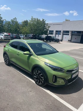 Обява за продажба на Kia XCeed Executive ~44 500 лв. - изображение 1