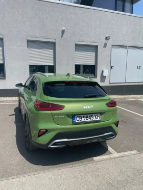 Kia XCeed Executive | Mobile.bg    13