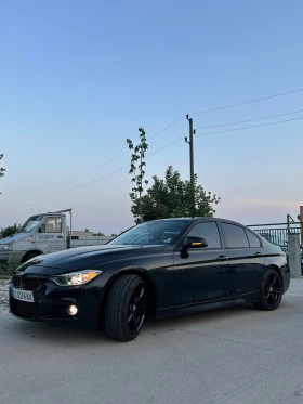  BMW 320