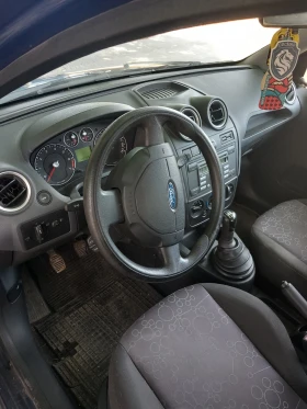 Обява за продажба на Ford Fiesta ~3 000 лв. - изображение 3