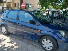Обява за продажба на Ford Fiesta ~3 000 лв. - изображение 1