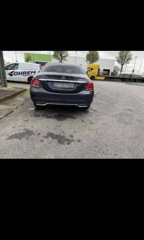 Mercedes-Benz C 180 | Mobile.bg    11