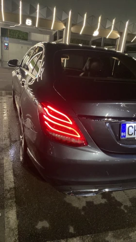 Mercedes-Benz C 180 | Mobile.bg    3