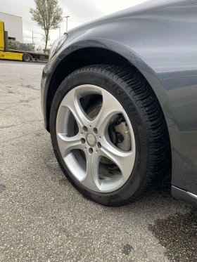 Mercedes-Benz C 180 | Mobile.bg    12
