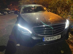 Mercedes-Benz C 180 | Mobile.bg    2