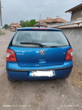 Обява за продажба на VW Polo ~2 700 лв. - изображение 1