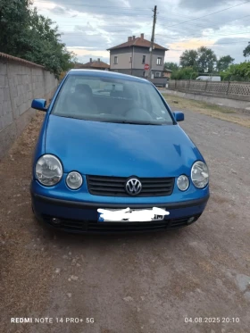 Обява за продажба на VW Polo ~2 700 лв. - изображение 1