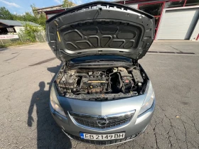 Opel Astra J | Mobile.bg    3