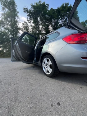 Opel Astra J | Mobile.bg    12