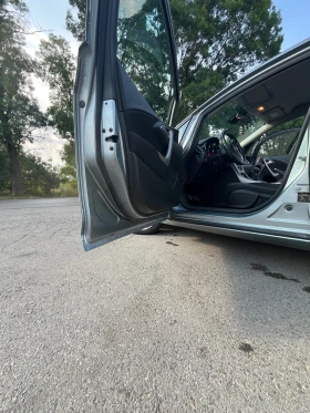 Opel Astra J | Mobile.bg    9